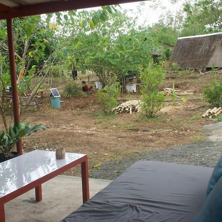 See-Kee-Hor Cafe And Hostel Siquijor Exteriér fotografie