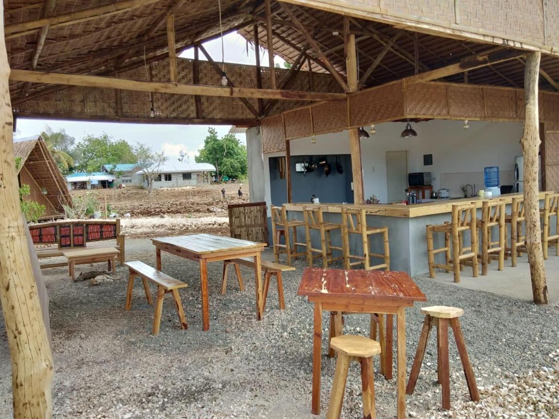 See-Kee-Hor Cafe And Hostel Siquijor Exteriér fotografie