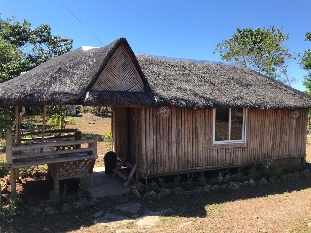 See-Kee-Hor Cafe And Hostel Siquijor Exteriér fotografie