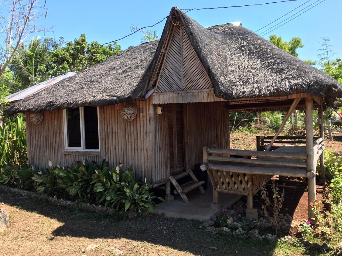 See-Kee-Hor Cafe And Hostel Siquijor Exteriér fotografie